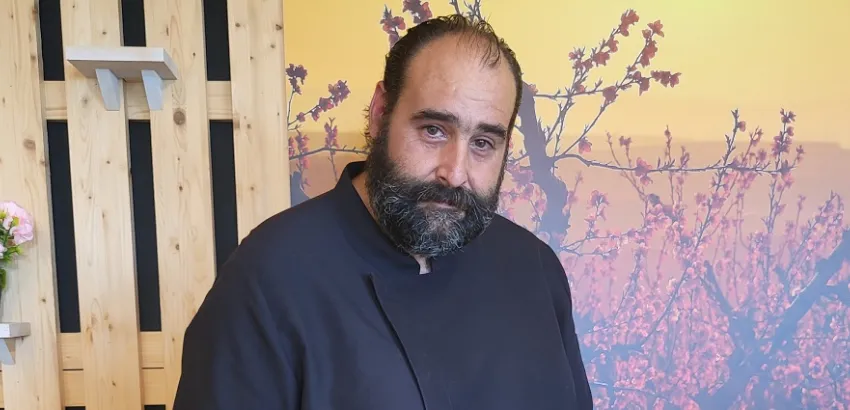 Artur Guerrero