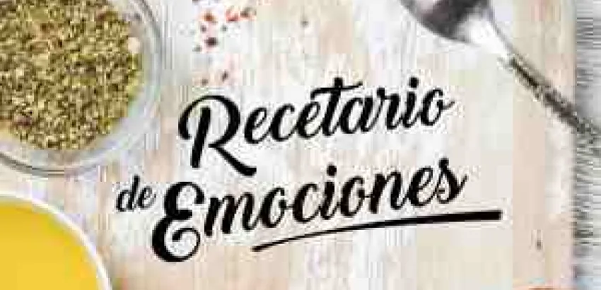 La Ruta del Vino de Rueda edita sus mejores sabores en el "Recetario de Emociones" La Ruta del Vino de Rueda edita sus mejores sabores en el "Recetario de Emociones"
