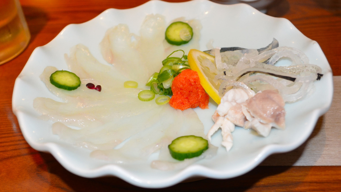 Fugu