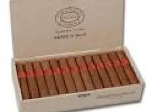 Partagás obtiene gran éxito mundial con su nueva Serie D No.5