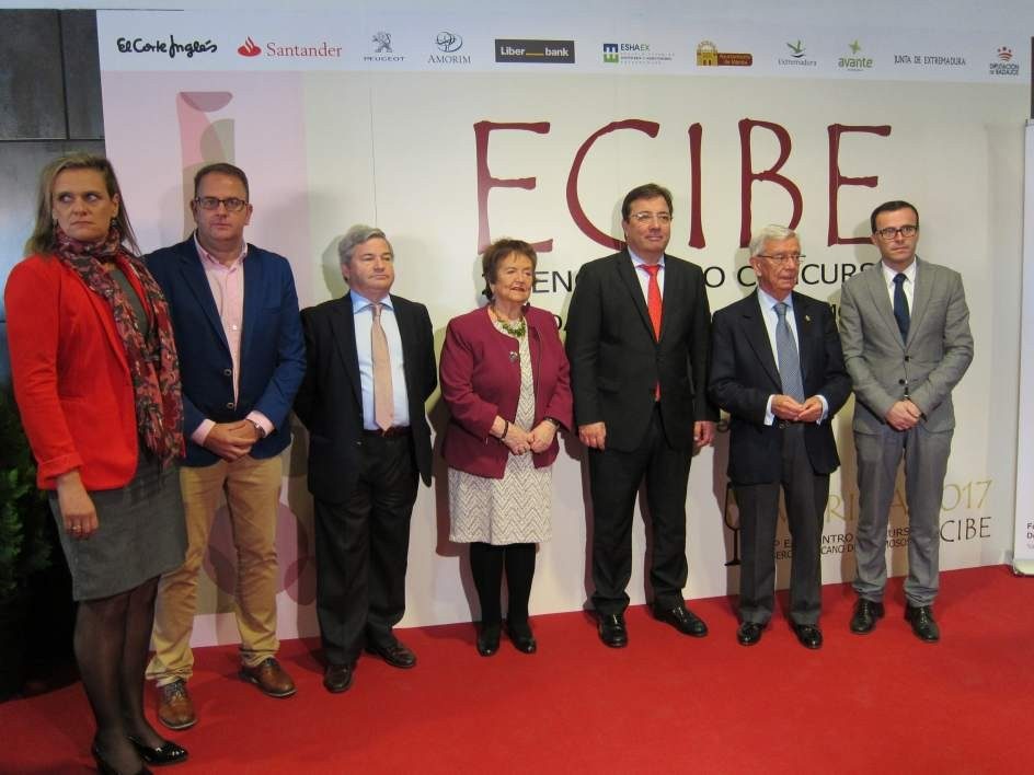 II Encuentro Concurso Iberoamericano de Vinos Espumosos