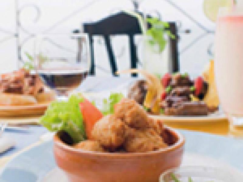 Cocina Cubana: Olla gourmet en el fuego de los trópicos