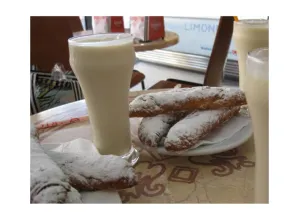 horchata