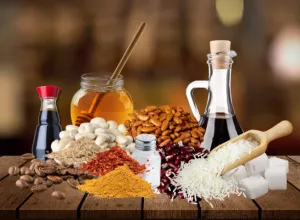 alimentos que no caducan