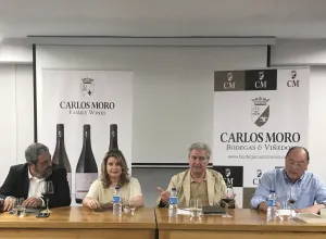 III Encuentro Vino y Literatura