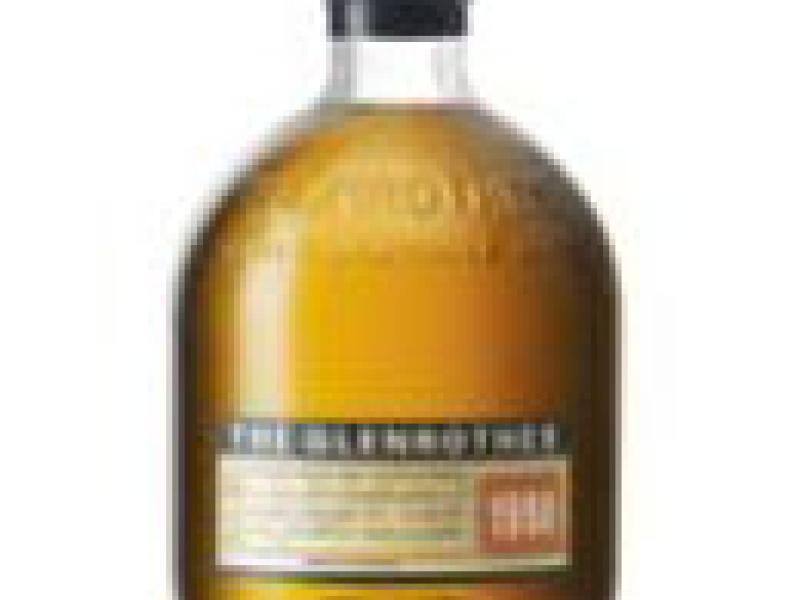 España: The Glenrothes presenta su whisky vintage 1998