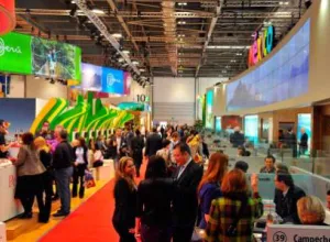 WTM Londres y la Asociación Mundial de Gastronomía y Turismo suscriben alianza