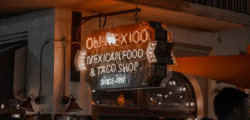 gastronomía mexicana gastronomía mexicana