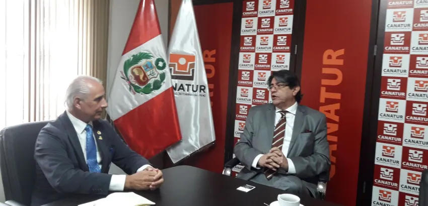 Jose Carlos de Santiago