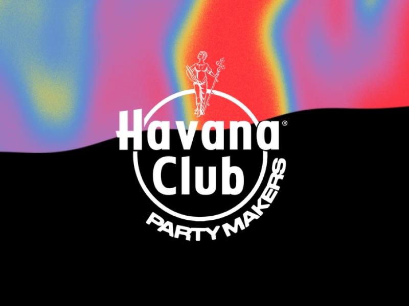 Havana Club-Party Makers