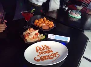 Gastronomía cubana