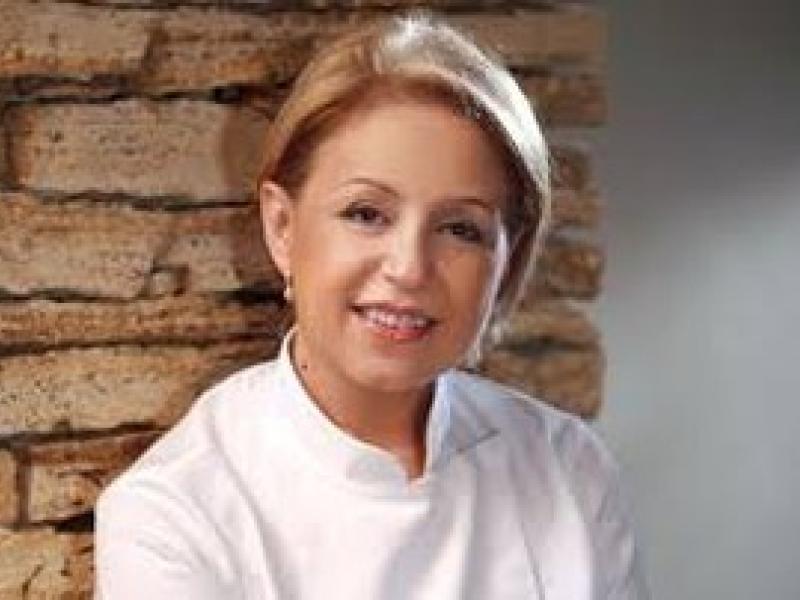  Susi Díaz: a fuego lento en La Habana