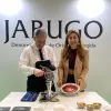 jamón de Jabugo