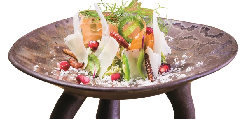Punto MX-restaurante-plato