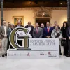 Salamanca acogerá en mayo la Gala Hosturcyl