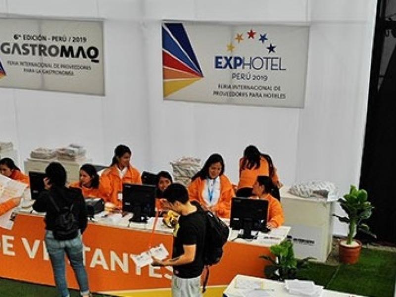 Ferias Perú