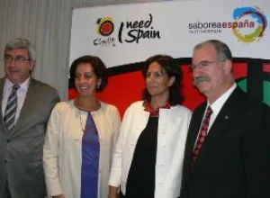 Celebran el Día Mundial de la Tapa en 30 ciudades españolas