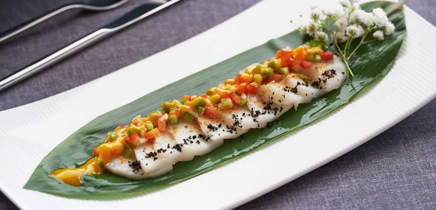 Consume estos 10 alimentos en primavera Consume estos 10 alimentos en primavera
