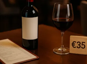 El precio del vino en restauración: entre la percepción del cliente y la realidad del sector