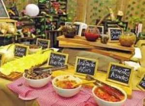 Se acerca Panamá Gastronómica