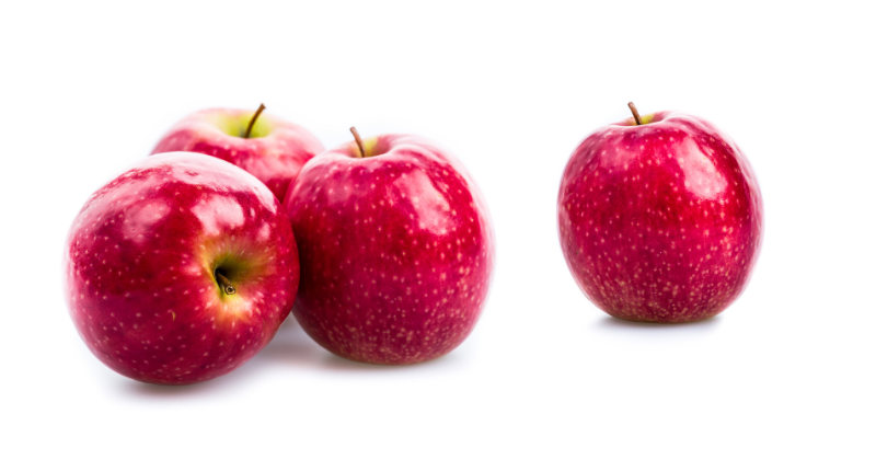 manzana pink lady