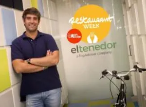 El Tenedor restaurant week: una iniciativa de gastronomía solidaria 