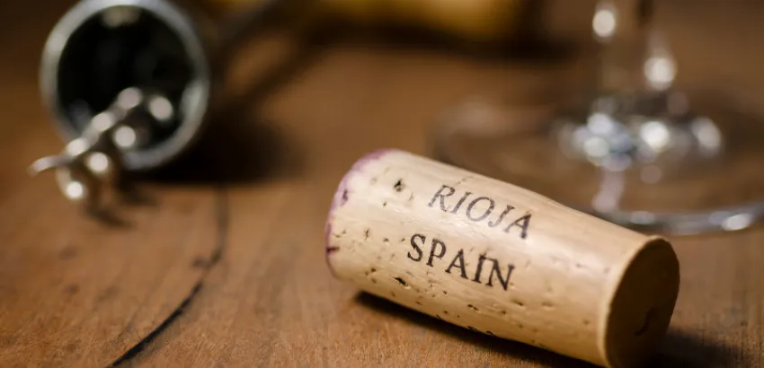 El vino de Rioja de Heras Cordón es el único consumido en el Vaticano más allá de la misa vino del Vaticano