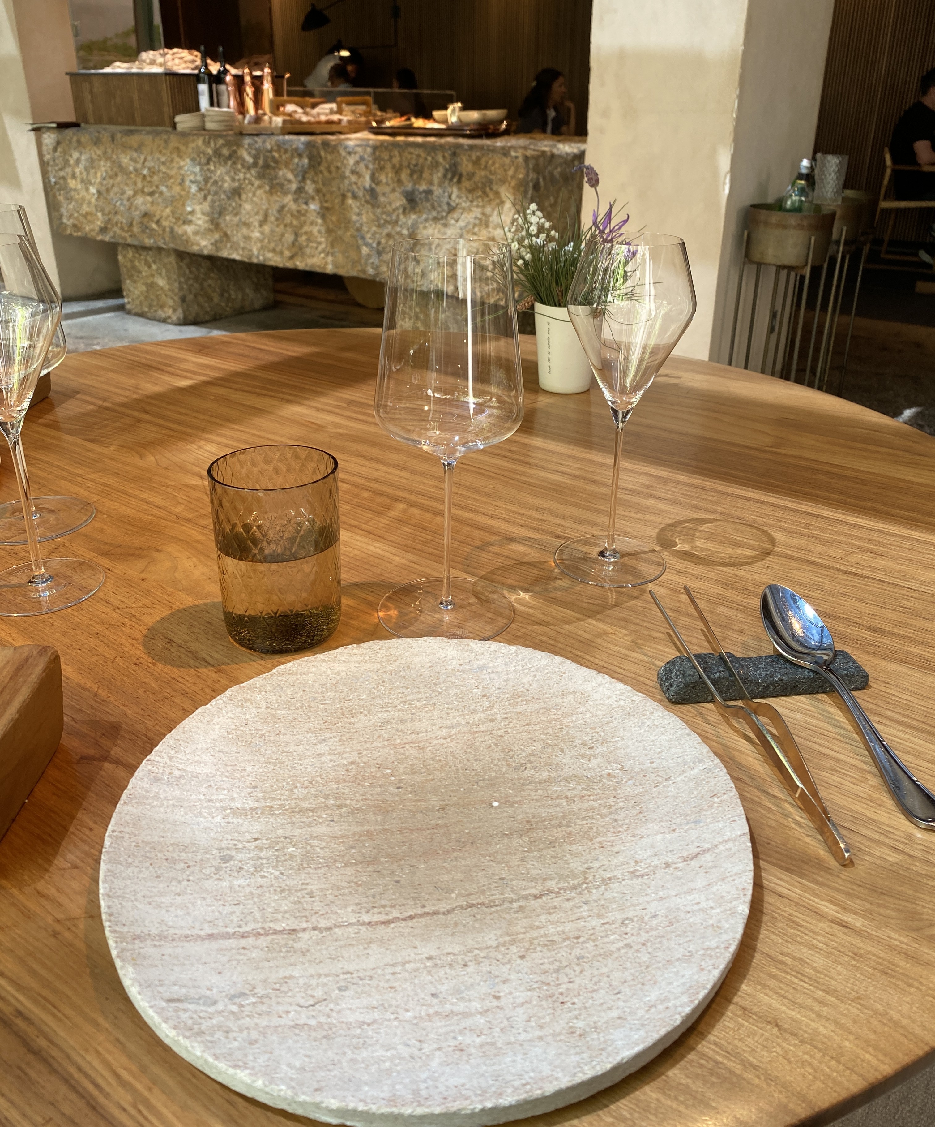 comedor
