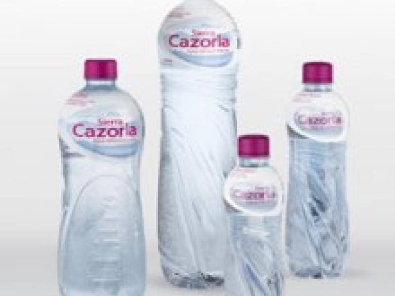 Entrevista a José Luis Becedillas Ruiz, presidente de la marca de Agua Mineral Natural Sierra Cazorla