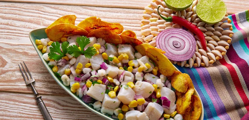 Congreso Gastronómico Mundial