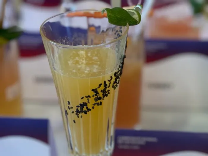 Cocteles 