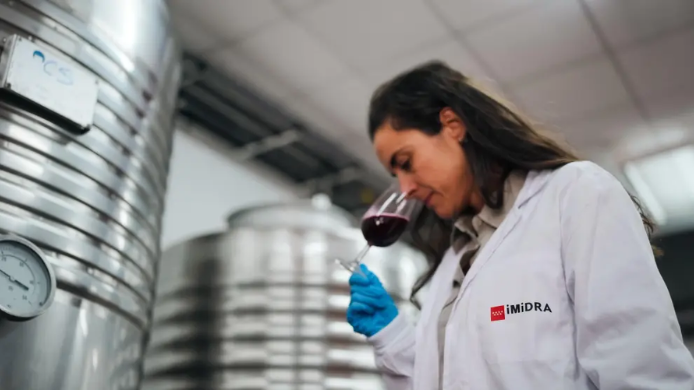 Imidra Madrid