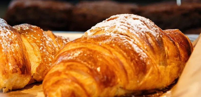 Croissant Croissant