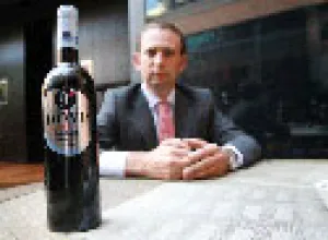 Presentan en España el primer vino tinto “light”