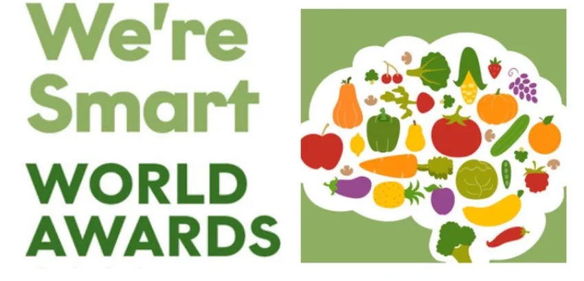 premios We're Smart premios We're Smart