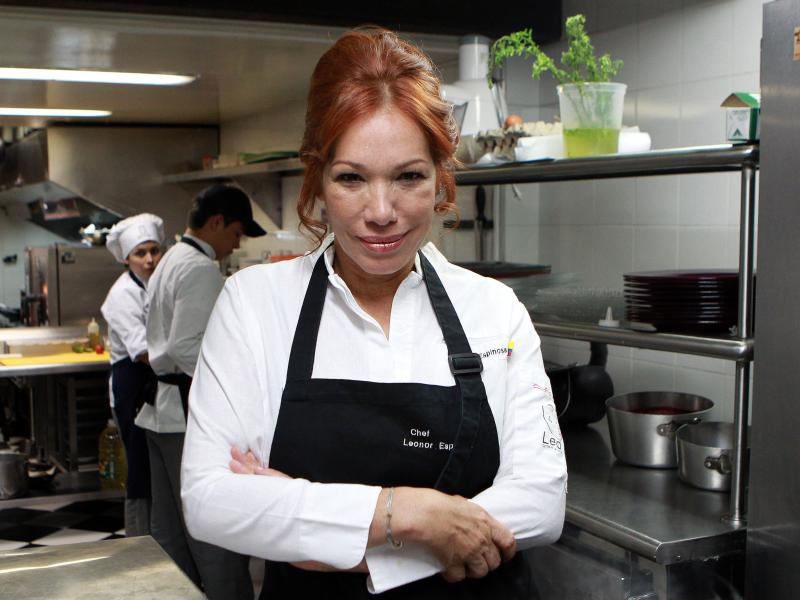 Leonor-Espinosa-Basque Culinary World Prize-2017-Fundación-Funleo