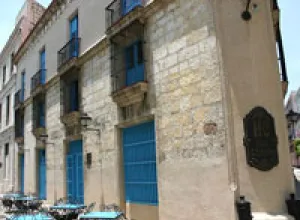 Bodegón Onda, el primer bar de tapas en La Habana Vieja