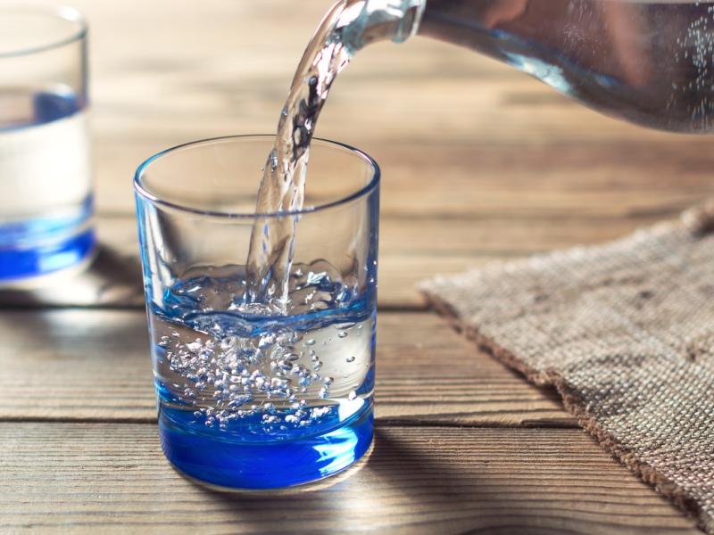 agua