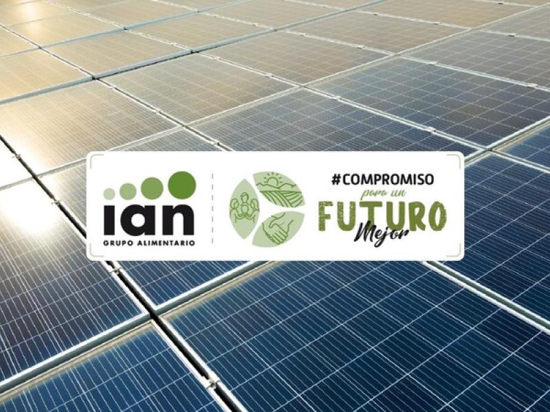 Grupo Alimentario IAN