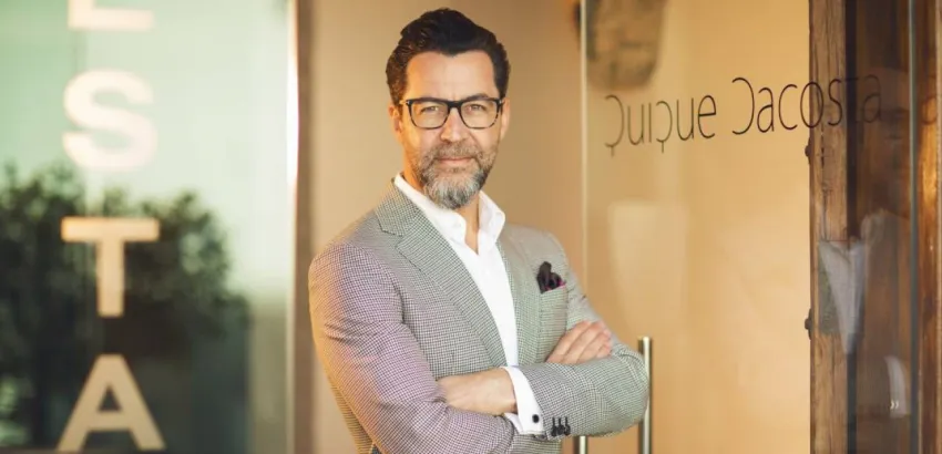 Quique-Dacosta