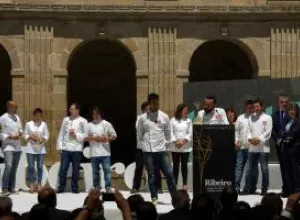 La D.O. Ribeiro entregará al periodista Cristino Álvarez el premio “Persoeiro de Honra” en su gala anual