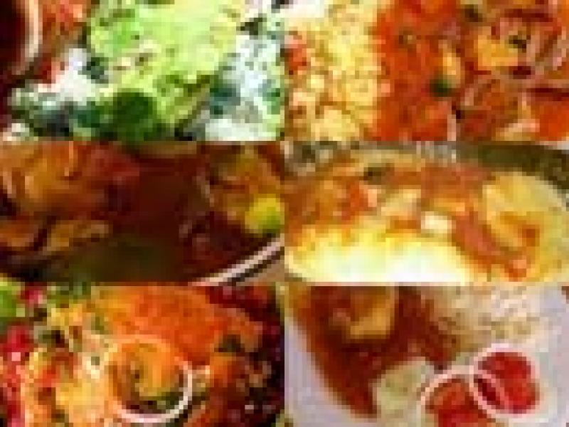 Guatemala bate record Guinness en cocina