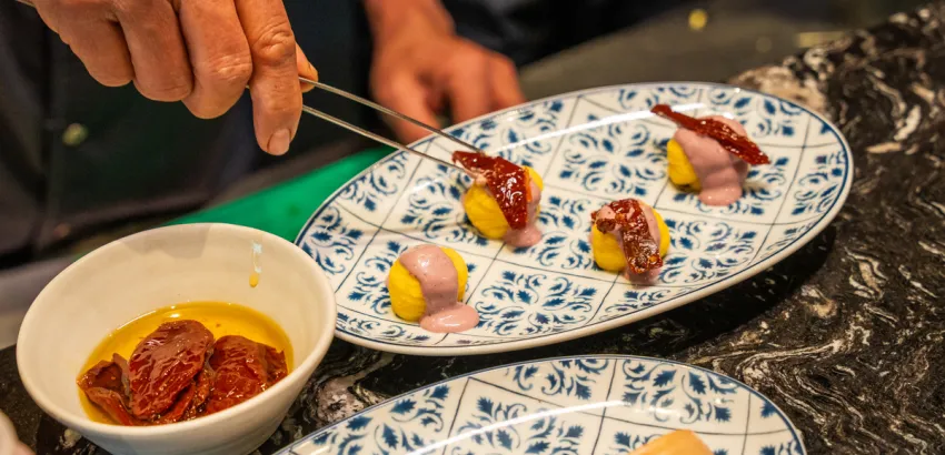 Jornadas Gastronómicas de la Val d’Aran