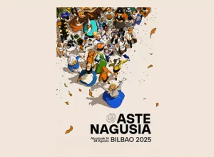 Semana Grande Bilbao