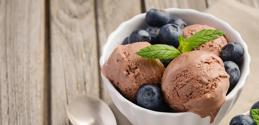 helado