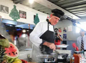 Sabor Ibérico