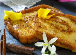 Las torrijas de Viena Capellanes comienzan su temporada el 5 de marzo