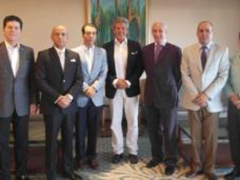 Elegida presidencia y miembros de la Academia de Gastronomía de República Dominicana