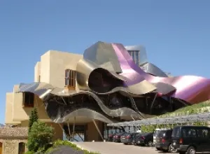 Los 10 mejores hoteles enológicos de España