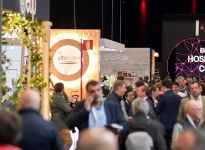 HIP – Horeca Professional Expo (19-21 febrero 2024, IFEMA MADRID)
